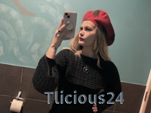 Tlicious24