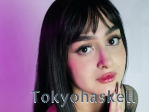 Tokyohaskell