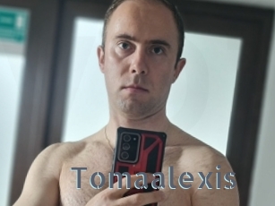 Tomaalexis