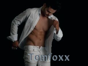 Tomfoxx