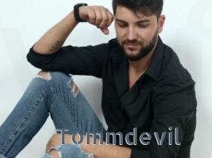 Tommdevil