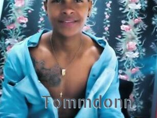 Tommdonn