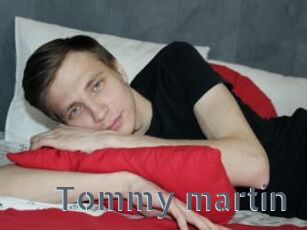 Tommy_martin