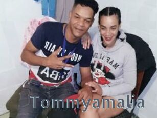 Tommyamalia