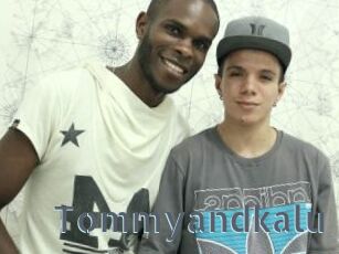Tommyandkalu