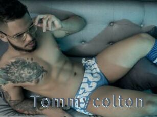 Tommycolton