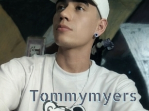 Tommymyers