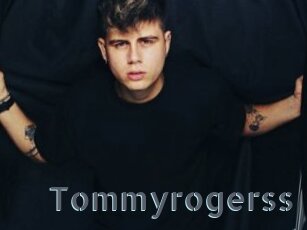 Tommyrogerss