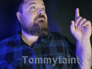 Tommytaint