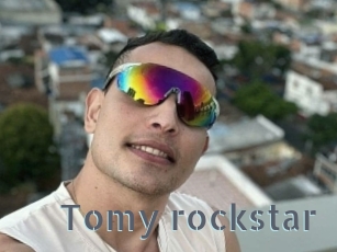 Tomy_rockstar