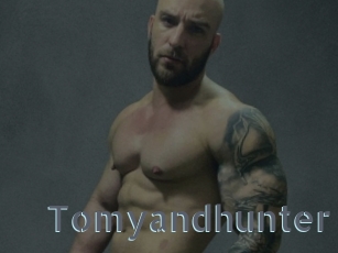 tomyandhunter Vidéos Porno FR