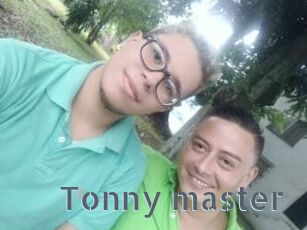 Tonny_master