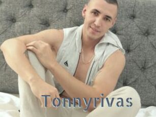 Tonnyrivas