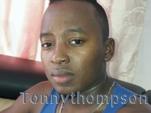 Tonnythompson