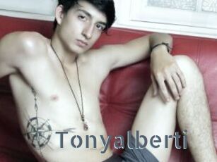 Tonyalberti