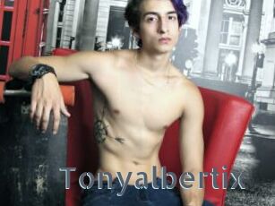 Tonyalbertix