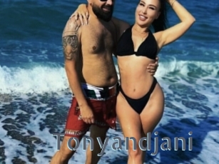 Tonyandjani