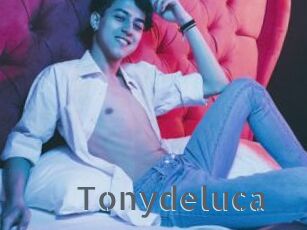 Tonydeluca