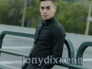 Tonydixxonn