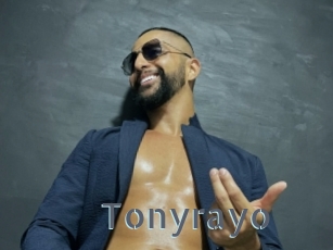 Tonyrayo