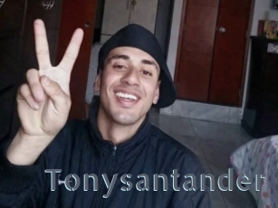 Tonysantander