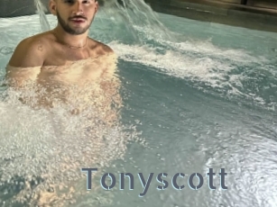 Tonyscott