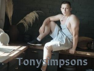 Tonysimpsons