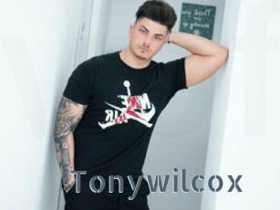 Tonywilcox