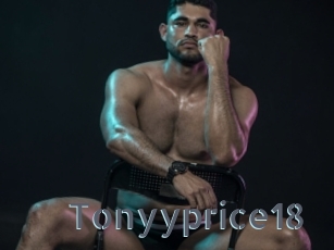 tonyyprice18 Vidéos Porno FR