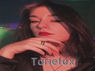 Toriefox