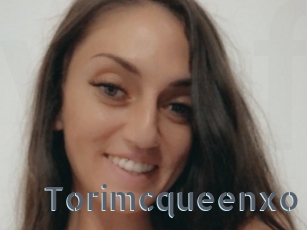 Torimcqueenxo