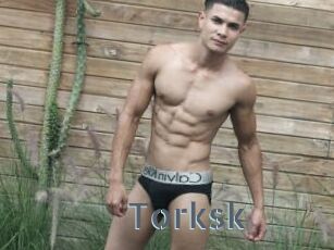 Torksk