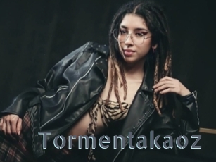 Tormentakaoz