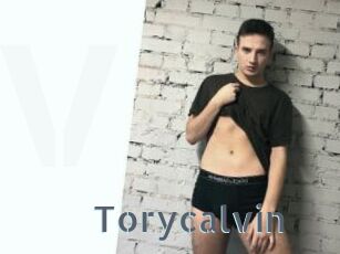 Torycalvin