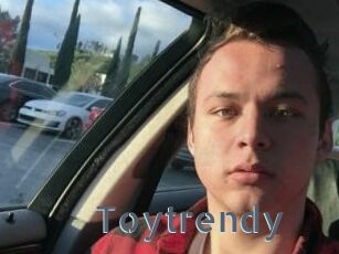 Toytrendy