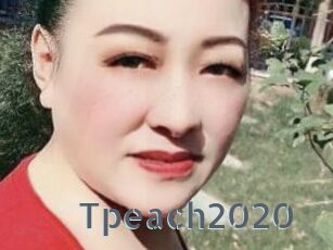 Tpeach2020