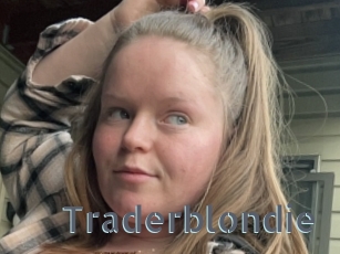 Traderblondie