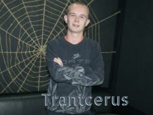 Trantcerus