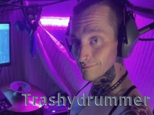 trashydrummer Vidéos Porno FR