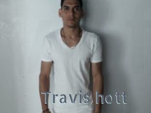 Travis_hott