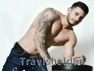 Travisholden