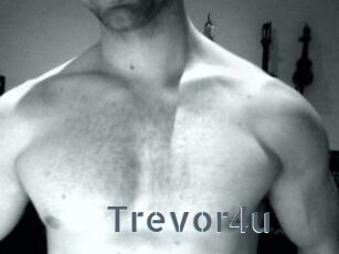 Trevor4u