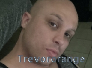 Trevororange