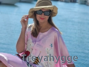 Treyahygge