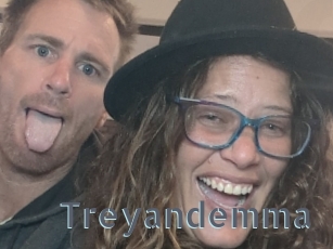 Treyandemma