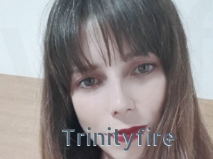 Trinityfire