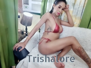 Trishalore