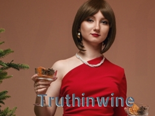 Truthinwine