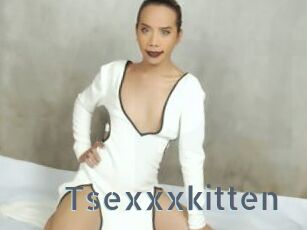 Tsexxxkitten