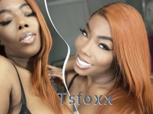 tsfoxx Vidéos Porno FR